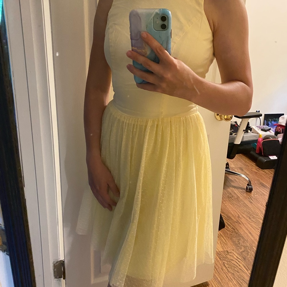 Dress - Picture 2 of 5